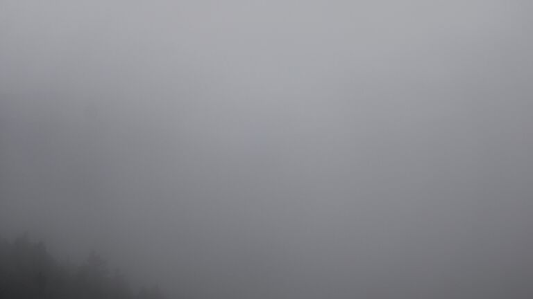 Dieses Bild zeigt eine Webcam-Aufnahme vom Achertal, aufgenommen am Donnerstag, den 25.09.2025 um 18:50 Uhr. Die Temperatur betrug 5.1°C.