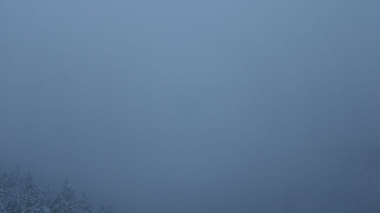 Dieses Bild zeigt eine Webcam-Aufnahme vom Achertal, aufgenommen am Mittwoch, den 26.11.2025 um 08:00 Uhr. Die Temperatur betrug -1.1°C.