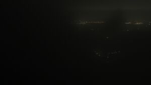 Dieses Bild zeigt eine Webcam-Aufnahme vom Achertal, aufgenommen am Donnerstag, den 07.05.2026 um 23:30 Uhr. Die Temperatur betrug 5.1°C.
