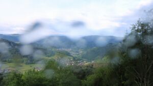 Dieses Bild zeigt eine Webcam-Aufnahme vom Achertal, aufgenommen am Mittwoch, den 20.05.2026 um 08:00 Uhr. Die Temperatur betrug 10°C.