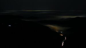 Dieses Bild zeigt eine Webcam-Aufnahme vom Achertal, aufgenommen am Dienstag, den 20.01.2026 um 03:30 Uhr. Die Temperatur betrug 9°C.