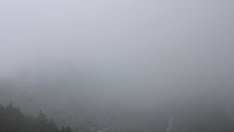 Dieses Bild zeigt eine Webcam-Aufnahme vom Achertal, aufgenommen am Montag, den 16.06.2025 um 12:20 Uhr. Die Temperatur betrug 13.9°C.