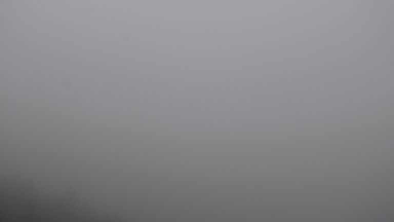 Dieses Bild zeigt eine Webcam-Aufnahme vom Achertal, aufgenommen am Samstag, den 07.02.2026 um 09:10 Uhr. Die Temperatur betrug 3.2°C.