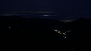 Dieses Bild zeigt eine Webcam-Aufnahme vom Achertal, aufgenommen am Mittwoch, den 21.01.2026 um 07:00 Uhr. Die Temperatur betrug 5.1°C.