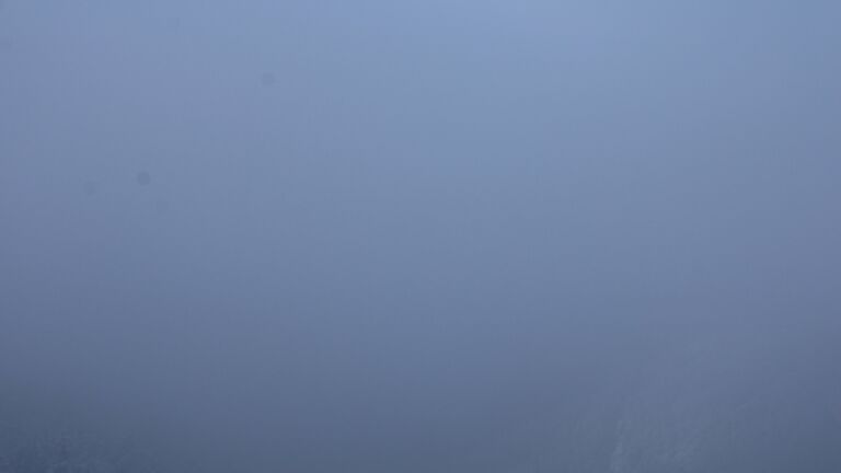 Dieses Bild zeigt eine Webcam-Aufnahme vom Achertal, aufgenommen am Mittwoch, den 26.11.2025 um 10:20 Uhr. Die Temperatur betrug -1.6°C.