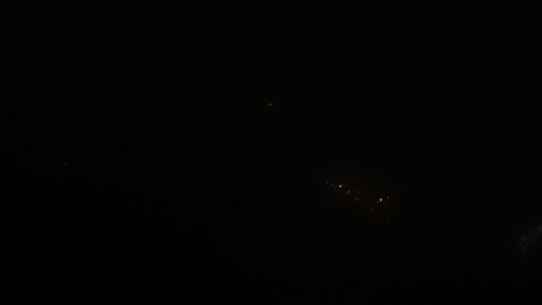 Dieses Bild zeigt eine Webcam-Aufnahme vom Achertal, aufgenommen am Mittwoch, den 22.10.2025 um 06:50 Uhr. Die Temperatur betrug 7.8°C.