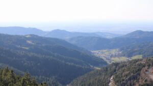 Dieses Bild zeigt eine Webcam-Aufnahme vom Achertal, aufgenommen am Freitag, den 27.02.2026 um 15:40 Uhr. Die Temperatur betrug 15.2°C.