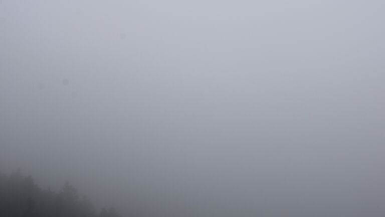 Dieses Bild zeigt eine Webcam-Aufnahme vom Achertal, aufgenommen am Montag, den 22.09.2025 um 14:30 Uhr. Die Temperatur betrug 6.9°C.
