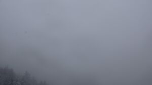 Dieses Bild zeigt eine Webcam-Aufnahme vom Achertal, aufgenommen am Dienstag, den 25.11.2025 um 12:20 Uhr. Die Temperatur betrug -0.3°C.