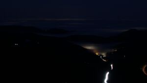 Dieses Bild zeigt eine Webcam-Aufnahme vom Achertal, aufgenommen am Donnerstag, den 22.01.2026 um 07:00 Uhr. Die Temperatur betrug 4.3°C.