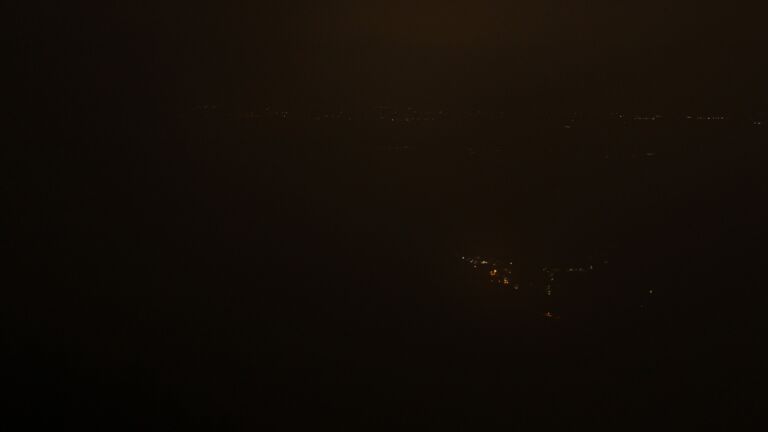 Dieses Bild zeigt eine Webcam-Aufnahme vom Achertal, aufgenommen am Mittwoch, den 11.03.2026 um 03:00 Uhr. Die Temperatur betrug 4.6°C.