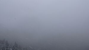 Dieses Bild zeigt eine Webcam-Aufnahme vom Achertal, aufgenommen am Montag, den 24.11.2025 um 13:10 Uhr. Die Temperatur betrug 0.2°C.