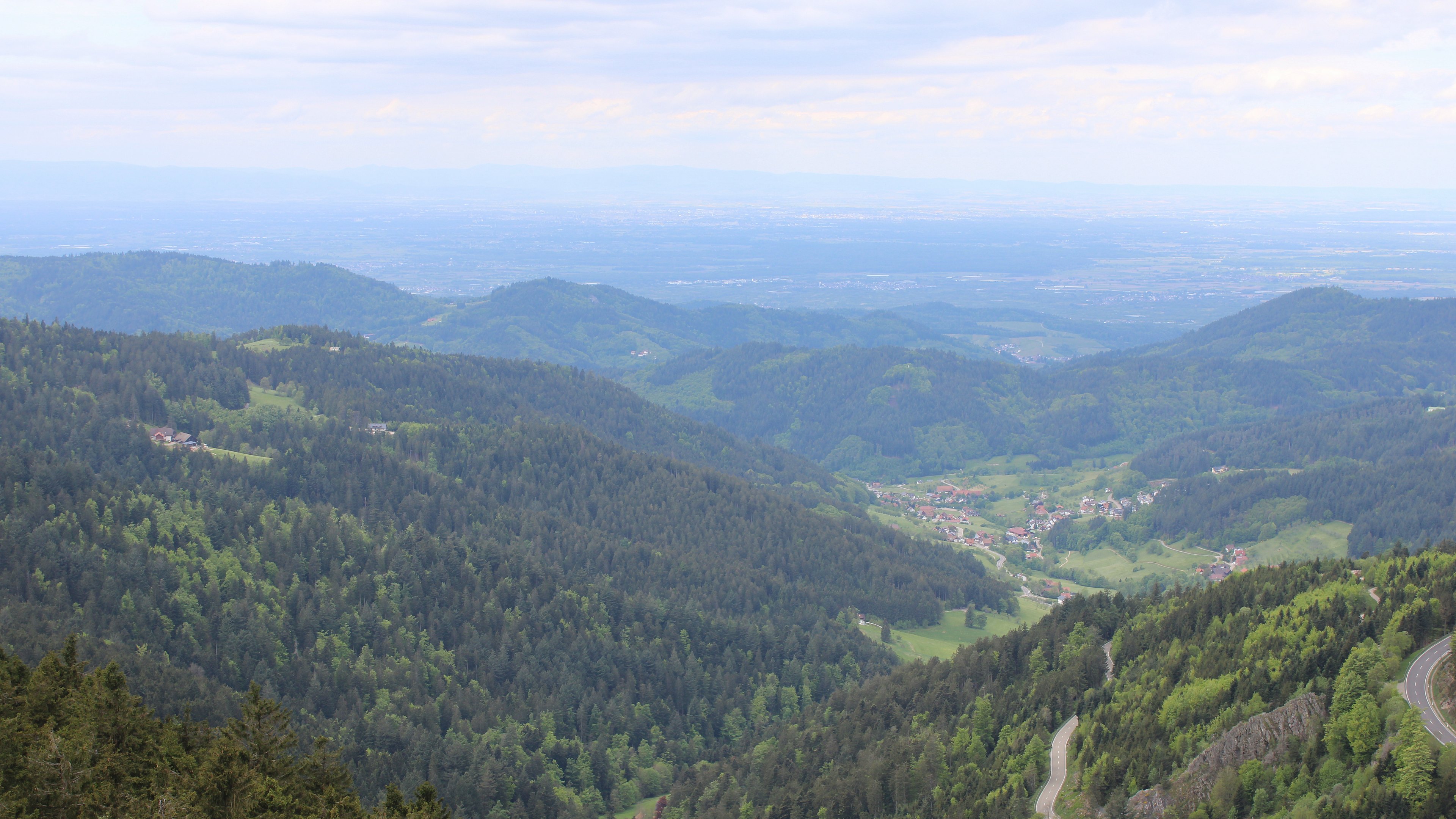 Zum Fotoarchiv vom Dienstag, 6. Mai 2025