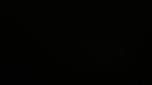 Dieses Bild zeigt eine Webcam-Aufnahme vom Achertal, aufgenommen am Montag, den 15.09.2025 um 03:00 Uhr. Die Temperatur betrug 13.1°C.