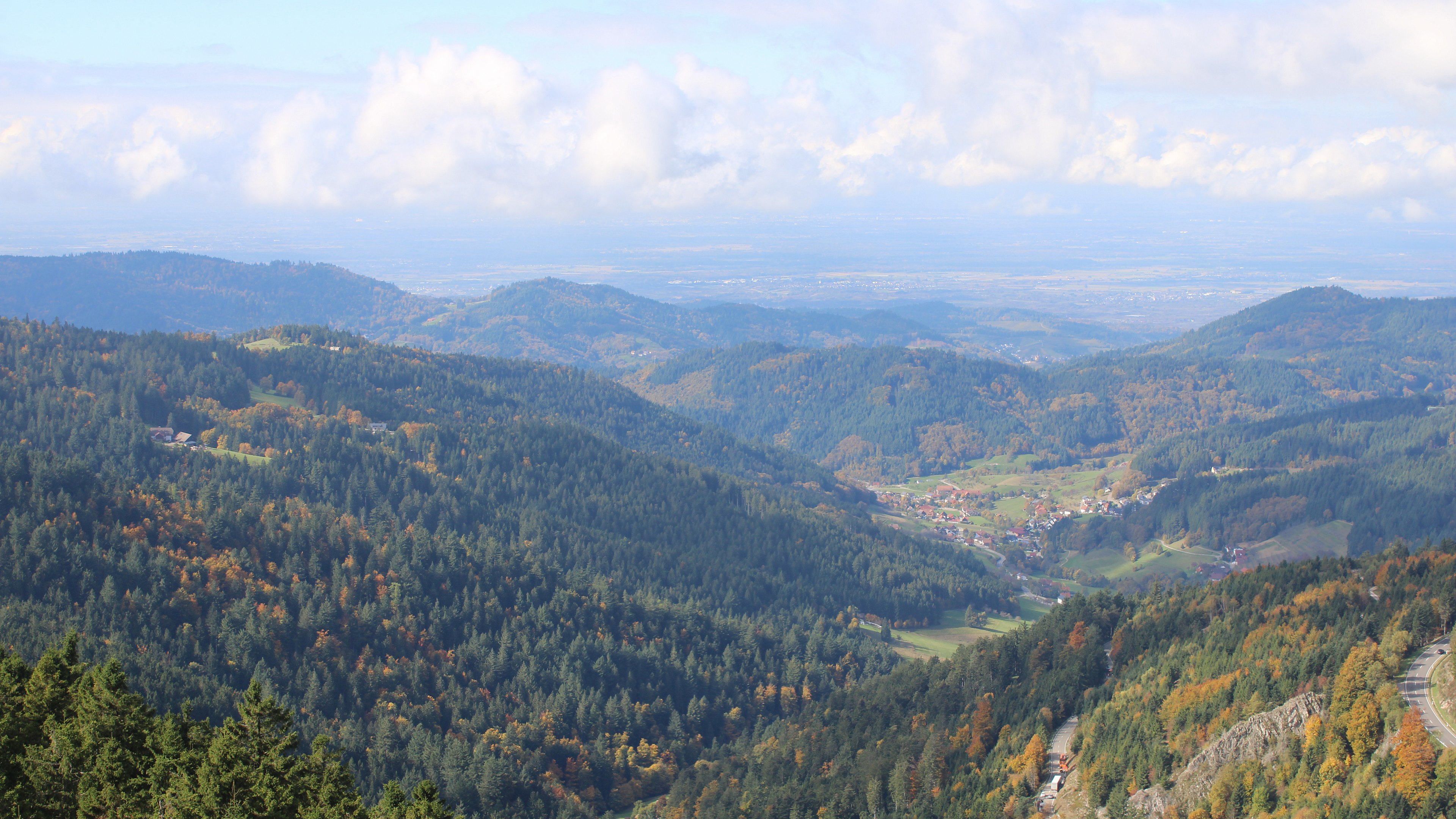 Zum Fotoarchiv vom Dienstag, 14. Oktober 2025