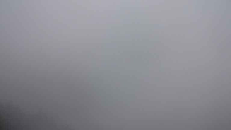 Dieses Bild zeigt eine Webcam-Aufnahme vom Achertal, aufgenommen am Montag, den 24.11.2025 um 09:10 Uhr. Die Temperatur betrug 1°C.