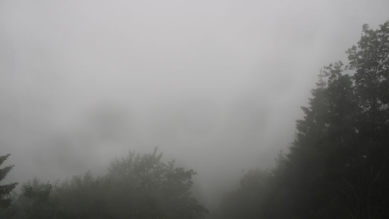 Dieses Bild zeigt eine Webcam-Aufnahme vom Achertal, aufgenommen am Freitag, den 12.06.2026 um 06:50 Uhr. Die Temperatur betrug 8.5°C.