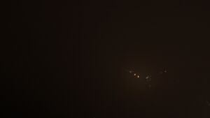 Dieses Bild zeigt eine Webcam-Aufnahme vom Achertal, aufgenommen am Donnerstag, den 15.01.2026 um 06:50 Uhr. Die Temperatur betrug 3.3°C.