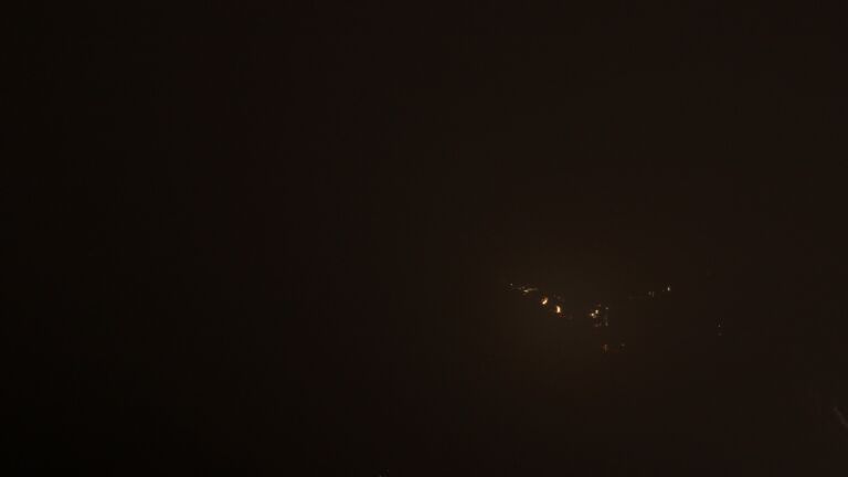 Dieses Bild zeigt eine Webcam-Aufnahme vom Achertal, aufgenommen am Donnerstag, den 15.01.2026 um 06:50 Uhr. Die Temperatur betrug 3.3°C.