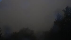 Dieses Bild zeigt eine Webcam-Aufnahme vom Achertal, aufgenommen am Montag, den 31.08.2026 um 02:30 Uhr. Die Temperatur betrug 14.7°C.
