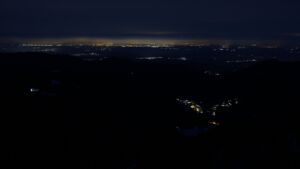 Dieses Bild zeigt eine Webcam-Aufnahme vom Achertal, aufgenommen am Sonntag, den 23.11.2025 um 06:40 Uhr. Die Temperatur betrug -3.7°C.