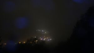 Dieses Bild zeigt eine Webcam-Aufnahme vom Achertal, aufgenommen am Donnerstag, den 14.05.2026 um 02:00 Uhr. Die Temperatur betrug 3.7°C.