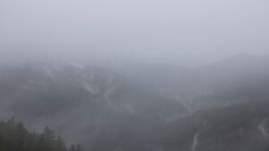 Dieses Bild zeigt eine Webcam-Aufnahme vom Achertal, aufgenommen am Mittwoch, den 11.03.2026 um 08:50 Uhr. Die Temperatur betrug 4.3°C.