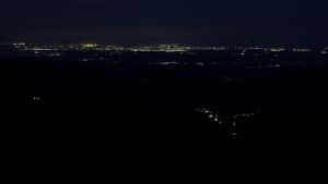 Dieses Bild zeigt eine Webcam-Aufnahme vom Achertal, aufgenommen am Samstag, den 09.05.2026 um 04:40 Uhr. Die Temperatur betrug 9.2°C.
