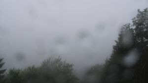 Dieses Bild zeigt eine Webcam-Aufnahme vom Achertal, aufgenommen am Dienstag, den 09.06.2026 um 09:10 Uhr. Die Temperatur betrug 9.9°C.