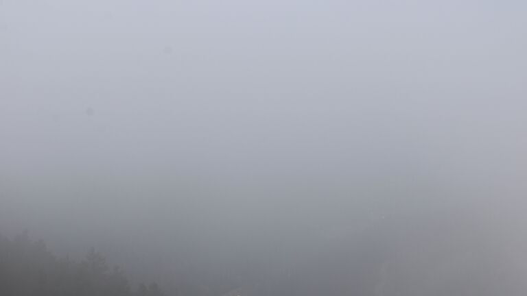 Dieses Bild zeigt eine Webcam-Aufnahme vom Achertal, aufgenommen am Sonntag, den 22.03.2026 um 11:20 Uhr. Die Temperatur betrug 2°C.