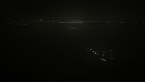 Dieses Bild zeigt eine Webcam-Aufnahme vom Achertal, aufgenommen am Dienstag, den 22.04.2025 um 04:50 Uhr. Die Temperatur betrug 5.1°C.