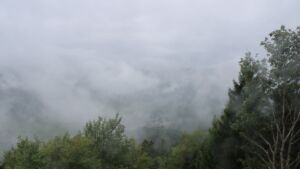 Dieses Bild zeigt eine Webcam-Aufnahme vom Achertal, aufgenommen am Freitag, den 18.09.2026 um 14:20 Uhr. Die Temperatur betrug 11.9°C.
