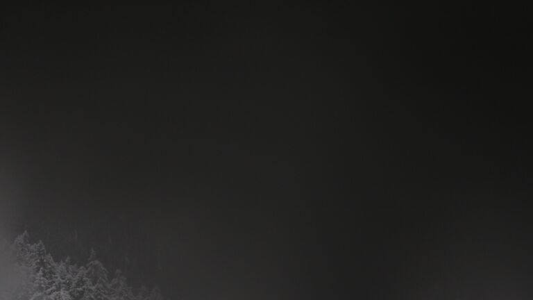 Dieses Bild zeigt eine Webcam-Aufnahme vom Achertal, aufgenommen am Montag, den 05.01.2026 um 02:00 Uhr. Die Temperatur betrug -7.4°C.