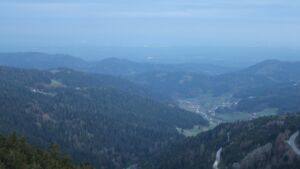 Dieses Bild zeigt eine Webcam-Aufnahme vom Achertal, aufgenommen am Donnerstag, den 16.04.2026 um 06:20 Uhr. Die Temperatur betrug 6.9°C.