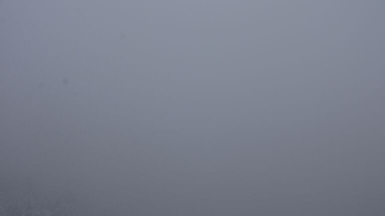 Dieses Bild zeigt eine Webcam-Aufnahme vom Achertal, aufgenommen am Mittwoch, den 26.11.2025 um 12:50 Uhr. Die Temperatur betrug -1.1°C.