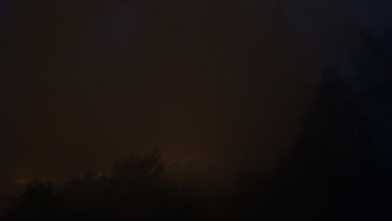 Dieses Bild zeigt eine Webcam-Aufnahme vom Achertal, aufgenommen am Dienstag, den 13.10.2026 um 22:30 Uhr. Die Temperatur betrug 11.8°C.