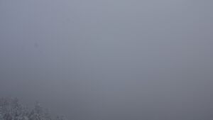 Dieses Bild zeigt eine Webcam-Aufnahme vom Achertal, aufgenommen am Mittwoch, den 26.11.2025 um 09:30 Uhr. Die Temperatur betrug -1.2°C.