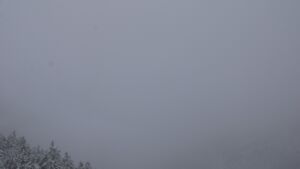 Dieses Bild zeigt eine Webcam-Aufnahme vom Achertal, aufgenommen am Mittwoch, den 26.11.2025 um 09:40 Uhr. Die Temperatur betrug -1.1°C.