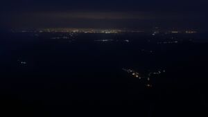 Dieses Bild zeigt eine Webcam-Aufnahme vom Achertal, aufgenommen am Sonntag, den 02.11.2025 um 06:30 Uhr. Die Temperatur betrug 6°C.