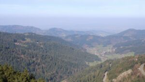 Dieses Bild zeigt eine Webcam-Aufnahme vom Achertal, aufgenommen am Samstag, den 11.04.2026 um 09:30 Uhr. Die Temperatur betrug 11.1°C.