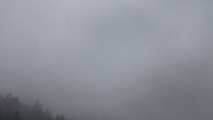 Dieses Bild zeigt eine Webcam-Aufnahme vom Achertal, aufgenommen am Montag, den 24.11.2025 um 10:30 Uhr. Die Temperatur betrug 0.2°C.