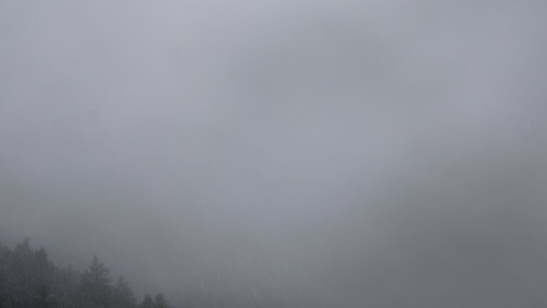 Dieses Bild zeigt eine Webcam-Aufnahme vom Achertal, aufgenommen am Montag, den 24.11.2025 um 10:30 Uhr. Die Temperatur betrug 0.2°C.