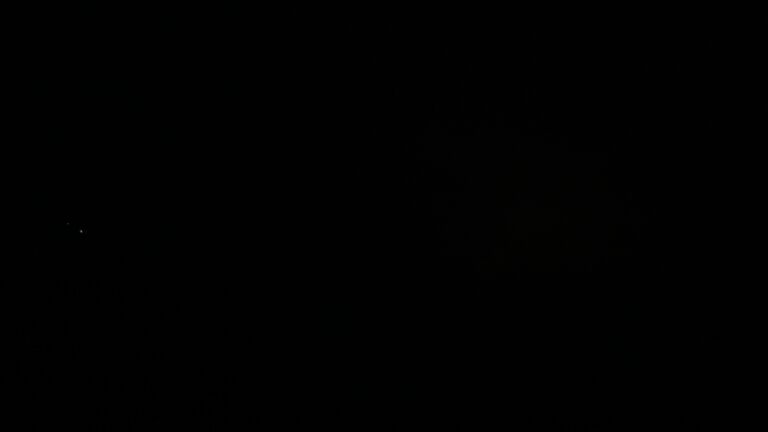 Dieses Bild zeigt eine Webcam-Aufnahme vom Achertal, aufgenommen am Montag, den 22.09.2025 um 06:10 Uhr. Die Temperatur betrug 6.6°C.