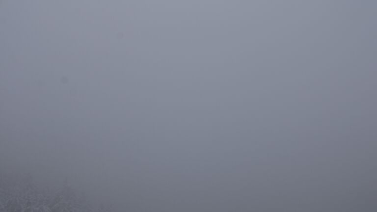 Dieses Bild zeigt eine Webcam-Aufnahme vom Achertal, aufgenommen am Mittwoch, den 26.11.2025 um 09:50 Uhr. Die Temperatur betrug -1.4°C.