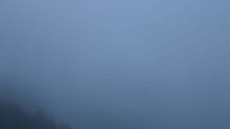 Dieses Bild zeigt eine Webcam-Aufnahme vom Achertal, aufgenommen am Montag, den 23.02.2026 um 07:30 Uhr. Die Temperatur betrug 3.8°C.