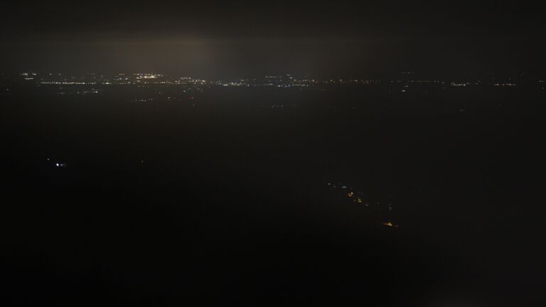 Dieses Bild zeigt eine Webcam-Aufnahme vom Achertal, aufgenommen am Montag, den 01.09.2025 um 04:00 Uhr. Die Temperatur betrug 10.9°C.