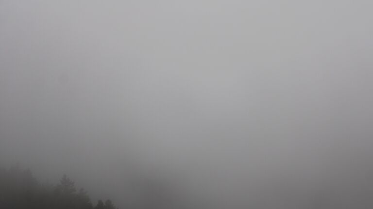 Dieses Bild zeigt eine Webcam-Aufnahme vom Achertal, aufgenommen am Samstag, den 25.10.2025 um 09:40 Uhr. Die Temperatur betrug 3.6°C.