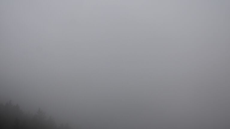 Dieses Bild zeigt eine Webcam-Aufnahme vom Achertal, aufgenommen am Montag, den 11.05.2026 um 19:20 Uhr. Die Temperatur betrug 2.7°C.