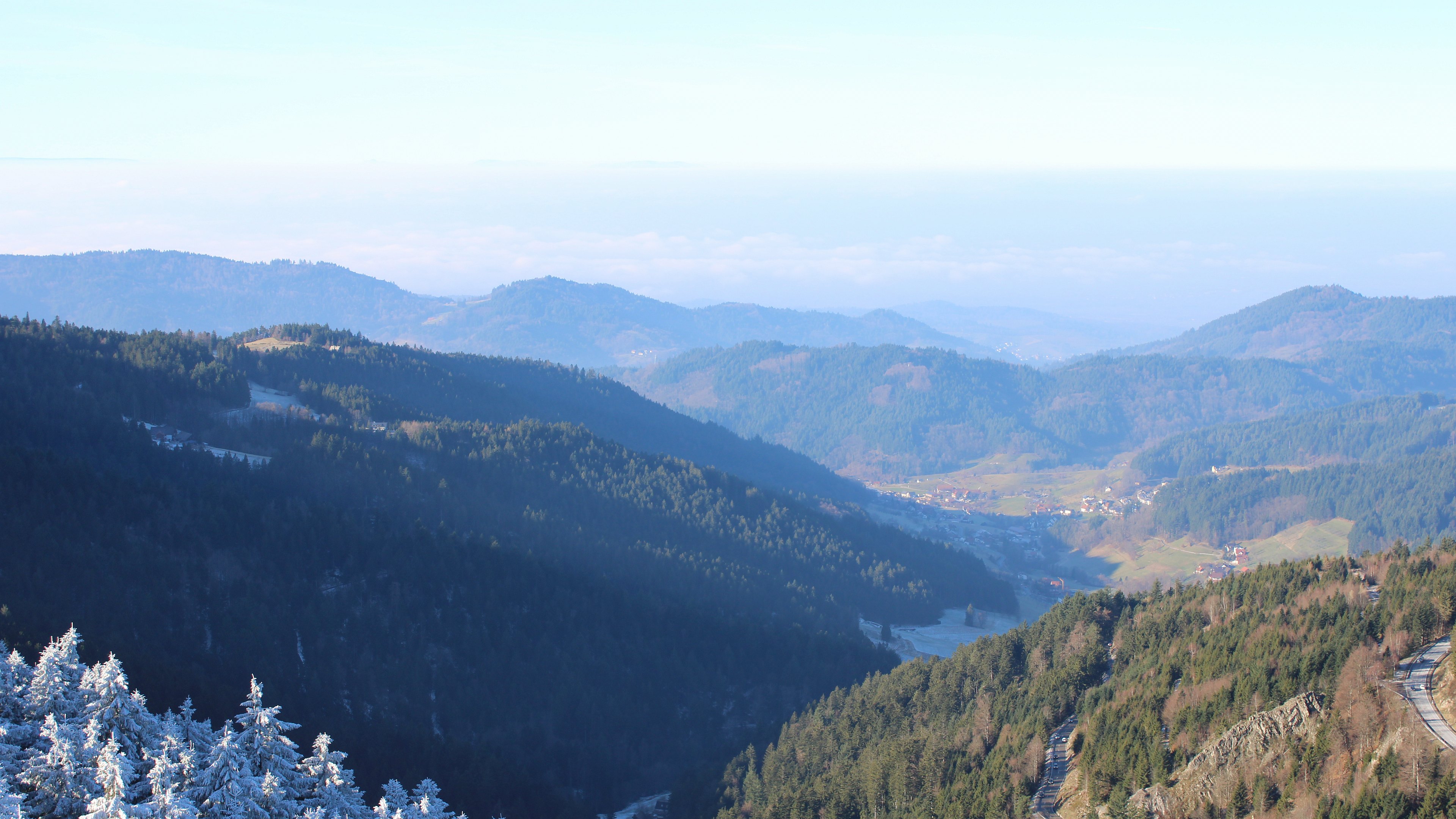 Zum Fotoarchiv vom Freitag, 26. Dezember 2025