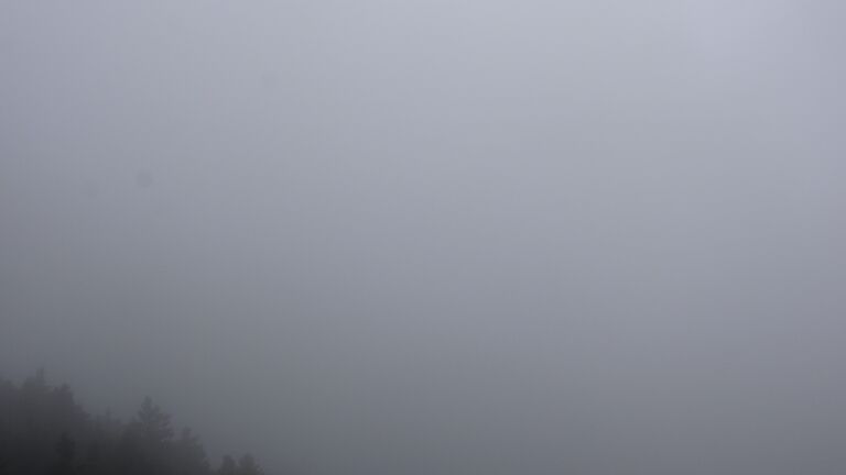 Dieses Bild zeigt eine Webcam-Aufnahme vom Achertal, aufgenommen am Montag, den 01.09.2025 um 09:50 Uhr. Die Temperatur betrug 10.8°C.